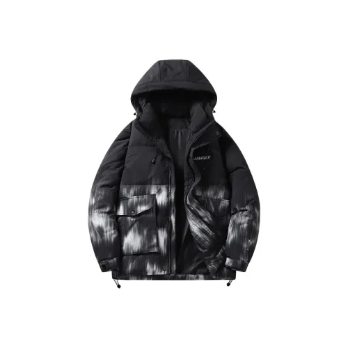 DIJIEER Мужские пуховики