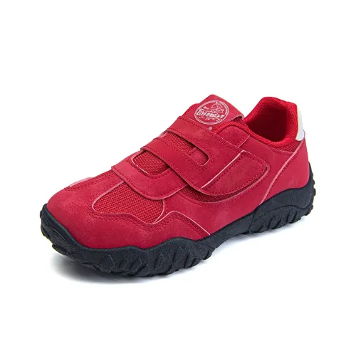 Warrior Покрытие Увеличение Высоты Устойчивость к Износу Легкий Противоскользящий Низкий Топ Немецкая Армия Обувь