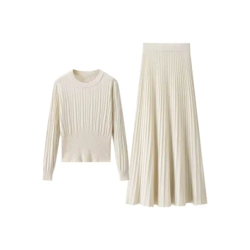 AINUOERMY Женские Комплекты с Юбкой