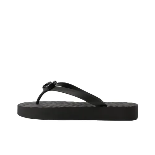 GUCCI Шлепанцы Женские