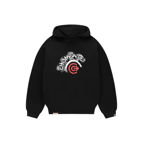 RABBIT BLUESHOP Свитшот Унисекс