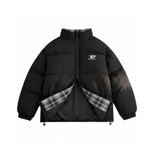 DEERWAY Унисекс Пуховики