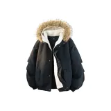 Темно-серый