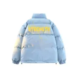 Светло-голубой