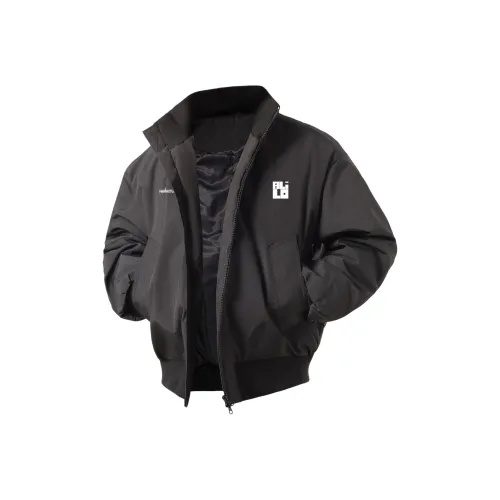 Huohuotu Унисекс Пуховики