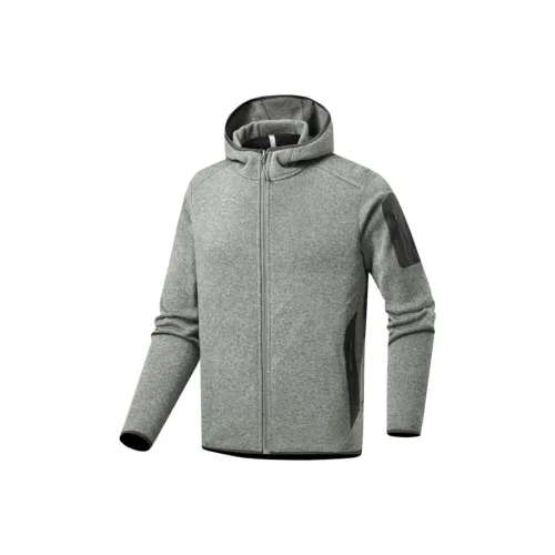 CAT'S PAW Унисекс Флисовые куртки