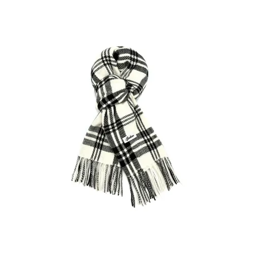 BALENO Полиэстер Трикотаж Шарфы Унисекс