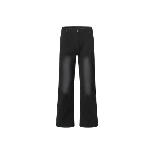 CHARLIE GOLF Унисекс Джинсы