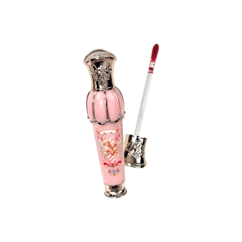 CHEERFLOR Dreamy Sound Box Collection LIP Serum Mirror Finish Lip Gloss Глянцевый Блестящий и Прозрачный 2,8г