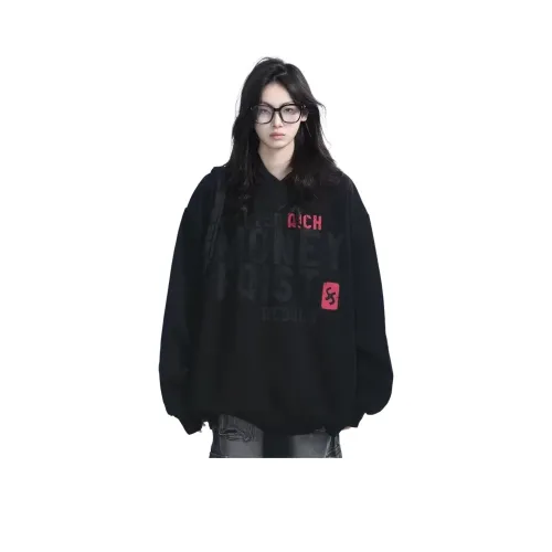 MGDOHOME Унисекс Свитшоты