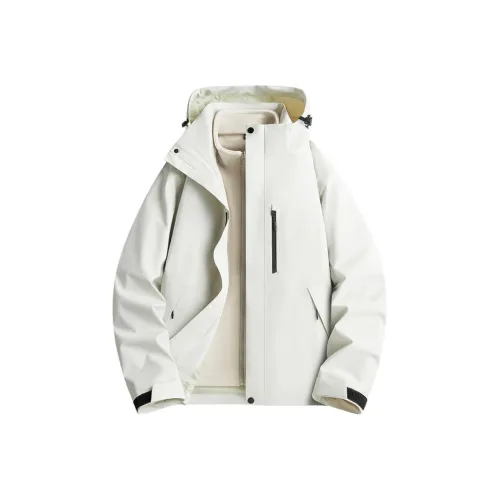 NINEDAO Унисекс Куртки