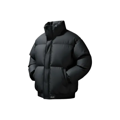 JIMI JONS Унисекс Пуховики