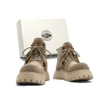 Светлый хаки [Классический, Размер: Маленький, Единый размер]