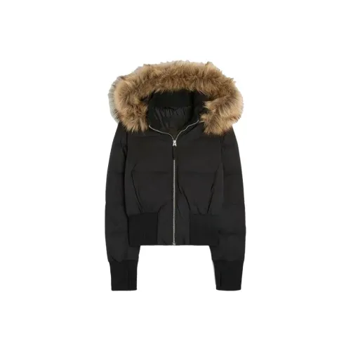 AURORA MUSE Пуховик Женский