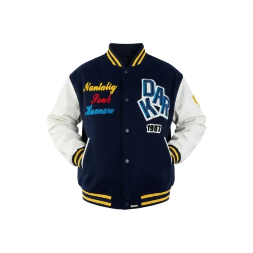 ZOTRANS Унисекс Куртки