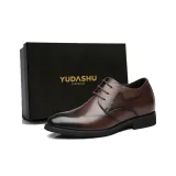 Тело Длина: 6 см, Модель: Увеличивающийся Коричневый 82193