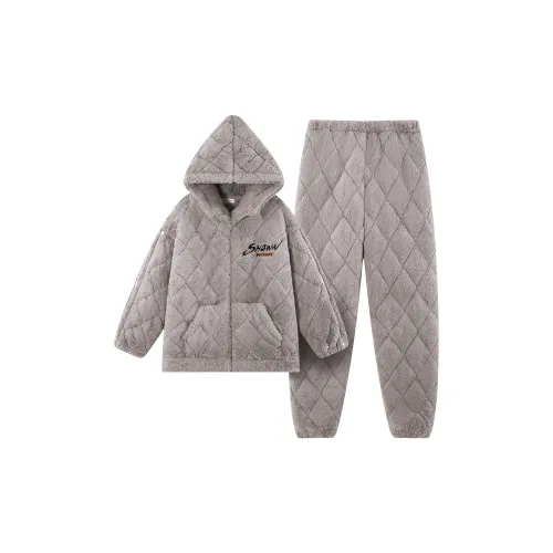 FANQIANYI JJ 212 Мужские Пижамные Комплекты