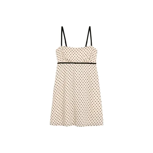 Hollister Белый Женские Слиплатья