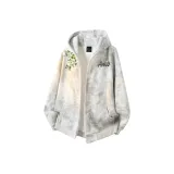 Туманно-серый