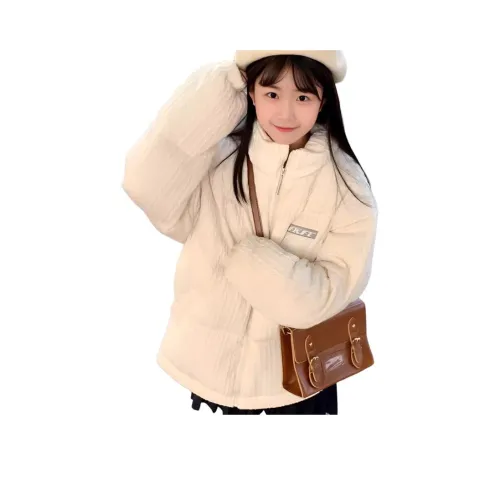 MORTEN SOLUM Хлопковый пуховик женский