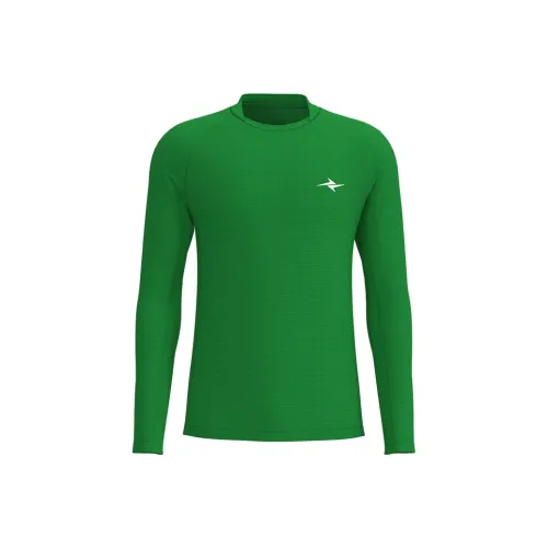 VICTORY LIGHT Бег Т-Рубашка Мужская