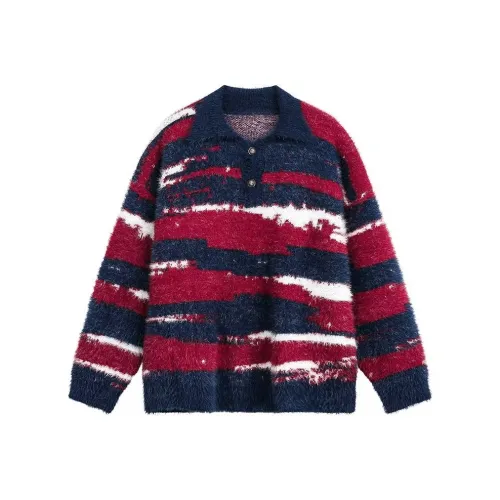 POSIYING Унисекс Трикотаж