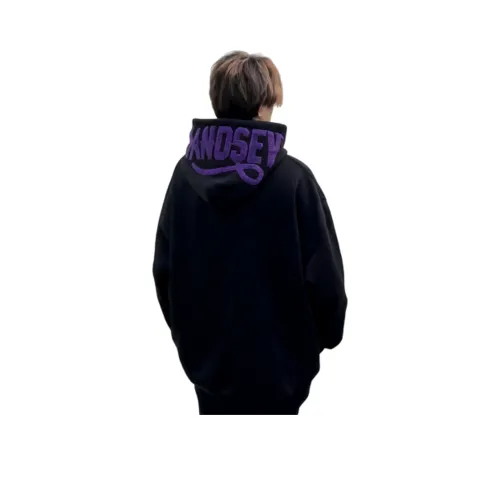 A02 Унисекс Свитшоты