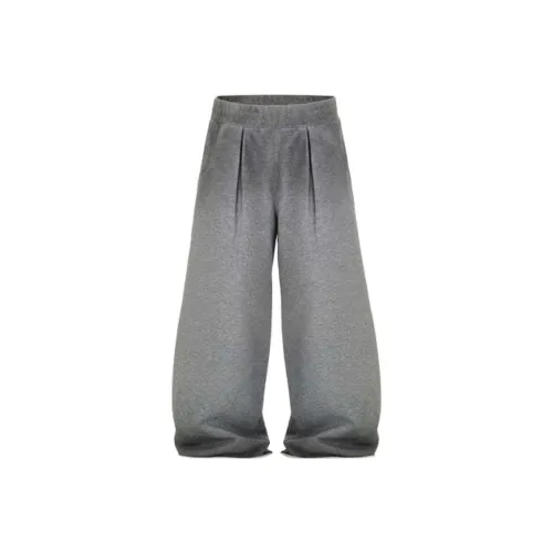 PROTEMOA Вязаные тренировочные штаны унисекс