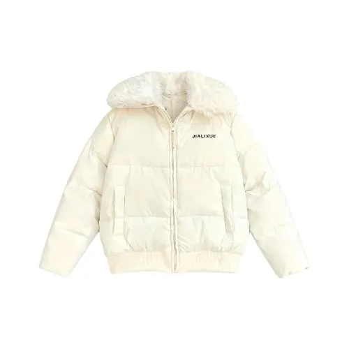 GEZITAI Женские пуховики