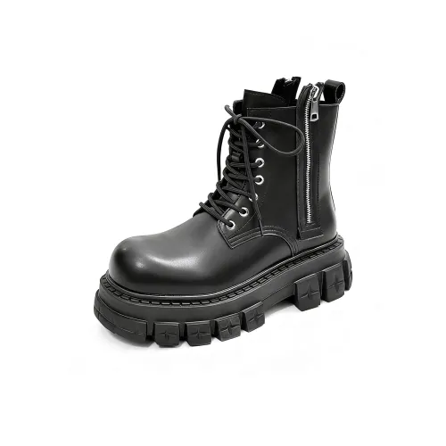 STELLA WEISZ Martin Boots Мужской