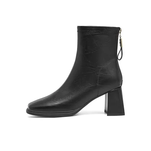 EXULL Q Ботильоны Женские