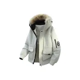 Парижный серый