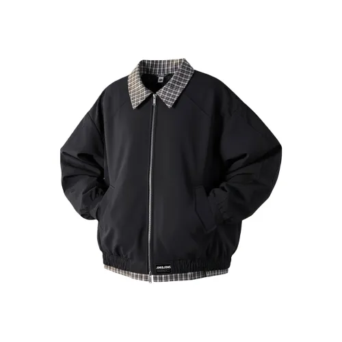 JIMI JONS Унисекс Пуховики