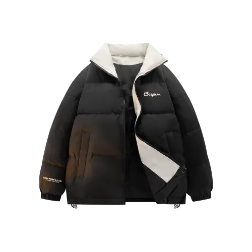 Herbal Primer Пуховик Унисекс