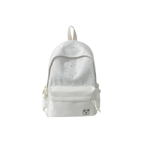 Miss Angel Oxford Рюкзак Женские Многоцветный