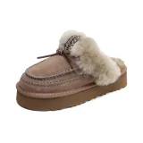 Ореховый цвет