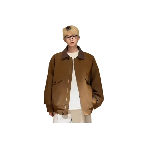 CORNILOT Унисекс Пуховики