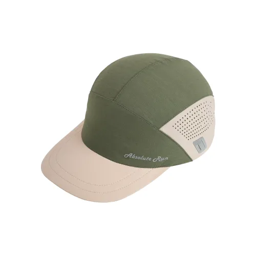 Absolute Run Australian Мериносовая шерсть Кепки Унисекс