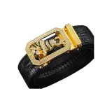 Чёрный + Китайский Зодиак Бык