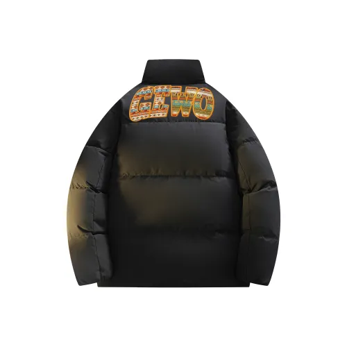 GEWO Унисекс Пуховики