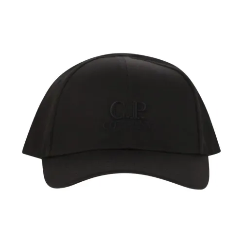 C.P.CO 100% хлопок Кепки Женские Черный