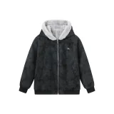 Black (Съемный металл, логотип, версия)