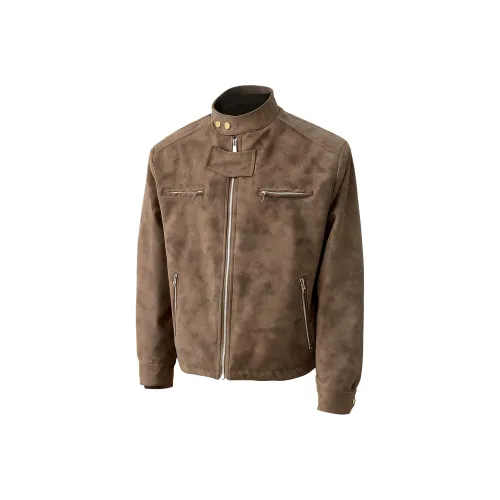 MORii Унисекс Пуховики