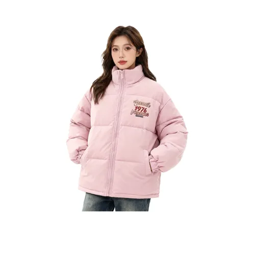 Amyway Женские пуховики