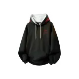 Чёрный (Красный)