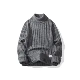 Темно-серый