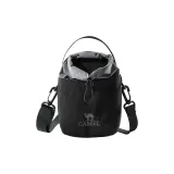 Призрачно черный