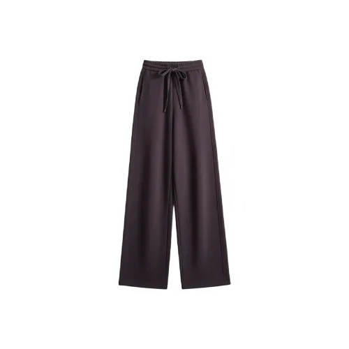 LEIDUO Женские Повседневные Брюки