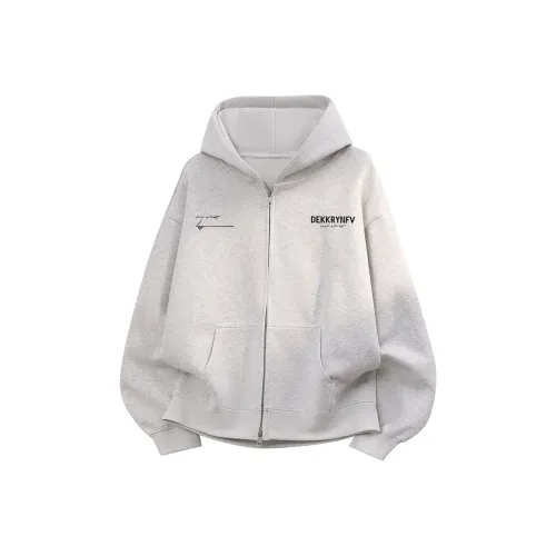 DEKKRY Унисекс Свитшоты
