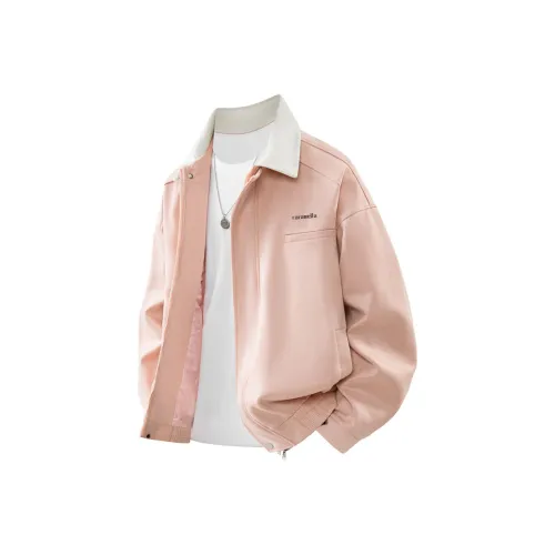 Caramella Унисекс Куртки